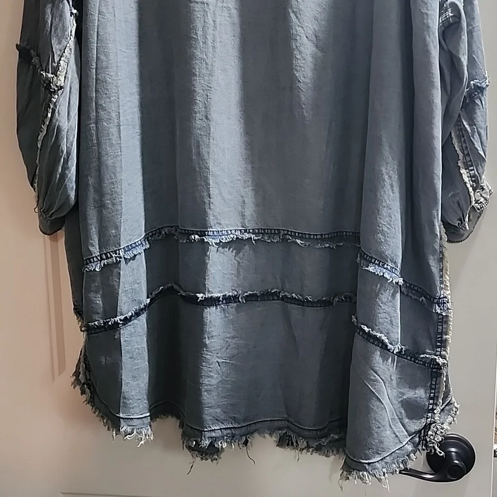Jaded Gypsy Jacket - Picture 8 of 13